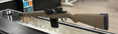 SPRINGFIELD ARMORY M1A STANDARD .308 WIN/7.62MM NATO - Image 15 of 16