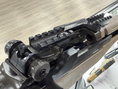 SPRINGFIELD ARMORY M1A STANDARD .308 WIN/7.62MM NATO - Image 11 of 16