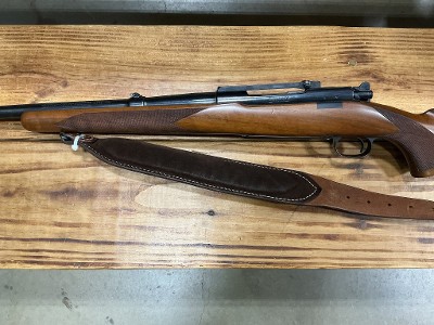 WINCHESTER 70 .30-06 SPRG - Image 7 of 8
