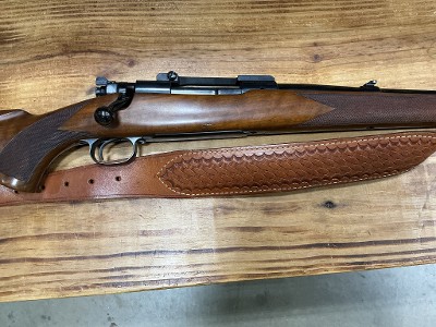 WINCHESTER 70 .30-06 SPRG - Image 3 of 8