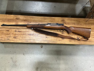WINCHESTER 70 .30-06 SPRG - Image 5 of 8