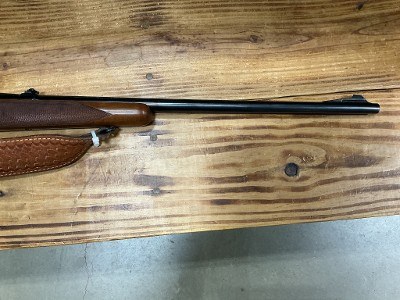 WINCHESTER 70 .30-06 SPRG - Image 4 of 8