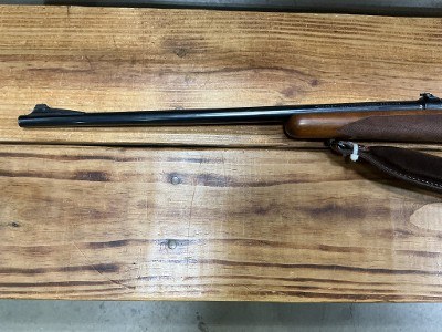 WINCHESTER 70 .30-06 SPRG - Image 8 of 8