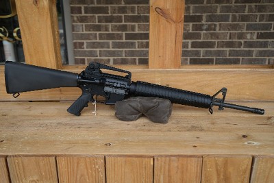 COLT AR15A4 5.56X45MM NATO - Image 2 of 2