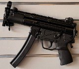 CENTURY ARMS AP5M 9MM LUGER (9x19 PARA) - Image 2 of 3