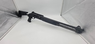 BENELLI M4 12 GA - Image 1 of 2
