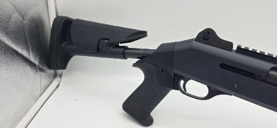 BENELLI M4 12 GA - Image 2 of 2