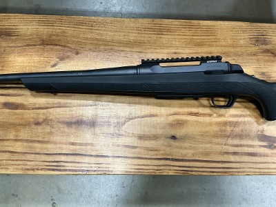 BROWNING A-BOLT III .30-06 SPRG - Image 7 of 8