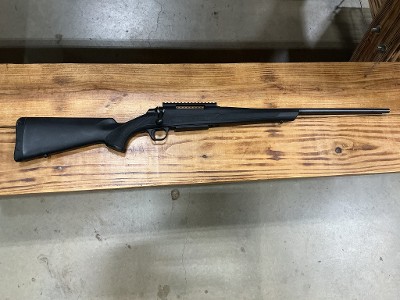 BROWNING A-BOLT III .30-06 SPRG - Image 1 of 8