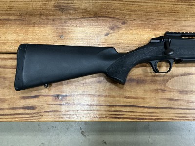 BROWNING A-BOLT III .30-06 SPRG - Image 2 of 8