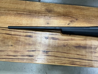 BROWNING A-BOLT III .30-06 SPRG - Image 8 of 8