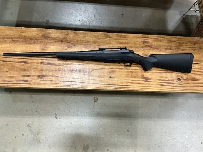 BROWNING A-BOLT III .30-06 SPRG - Image 5 of 8