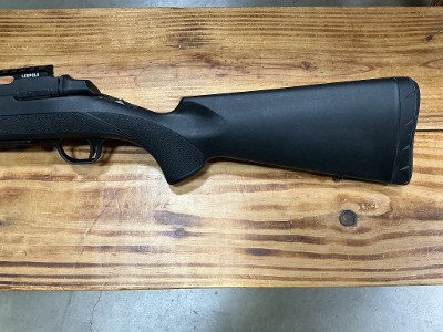 BROWNING A-BOLT III .30-06 SPRG - Image 6 of 8