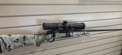 WEATHERBY MARK V .300 WBY MAG - Image 3 of 10
