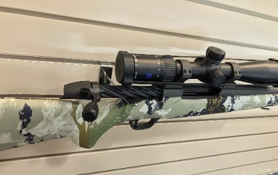 WEATHERBY MARK V .300 WBY MAG - Image 8 of 10