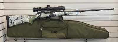 WEATHERBY MARK V .300 WBY MAG - Image 1 of 10