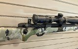 WEATHERBY MARK V .300 WBY MAG - Image 8 of 10