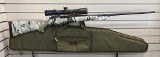 WEATHERBY MARK V .300 WBY MAG - Image 1 of 10
