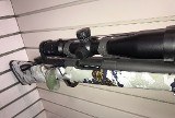 WEATHERBY MARK V .300 WBY MAG - Image 9 of 10