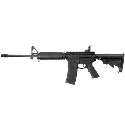 SMITH & WESSON M&P-15 5.56X45MM NATO - Image 1 of 3