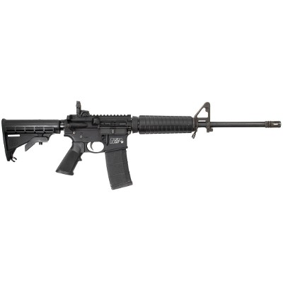 SMITH & WESSON M&P-15 5.56X45MM NATO - Image 2 of 3