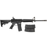 SMITH & WESSON M&P-15 5.56X45MM NATO - Image 3 of 3
