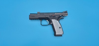 CZ SHADOW 2 COMPACT 9MM LUGER (9x19 PARA) - Image 2 of 9