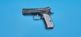 CZ SHADOW 2 COMPACT 9MM LUGER (9x19 PARA) - Image 9 of 9