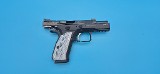 CZ SHADOW 2 COMPACT 9MM LUGER (9x19 PARA) - Image 4 of 9
