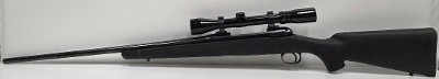 SAVAGE ARMS 111 7MM REM MAG - Image 5 of 10