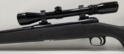 SAVAGE ARMS 111 7MM REM MAG - Image 8 of 10