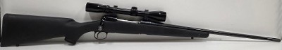 SAVAGE ARMS 111 7MM REM MAG - Image 1 of 10