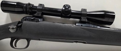 SAVAGE ARMS 111 7MM REM MAG - Image 4 of 10
