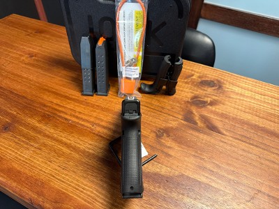 GLOCK G45 9MM LUGER (9x19 PARA) - Image 4 of 4