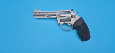 CHARTER ARMS TARGET PITBULL 9MM LUGER (9x19 PARA) - Image 3 of 6