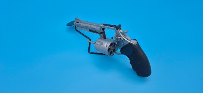 CHARTER ARMS TARGET PITBULL 9MM LUGER (9x19 PARA) - Image 6 of 6