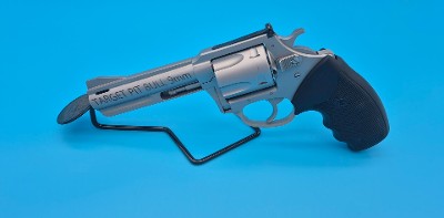 CHARTER ARMS TARGET PITBULL 9MM LUGER (9x19 PARA) - Image 1 of 6