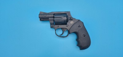 ROCK ISLAND ARMORY MODEL 206 .38 SPL - Image 3 of 6