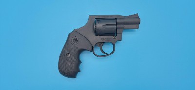 ROCK ISLAND ARMORY MODEL 206 .38 SPL - Image 5 of 6