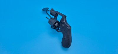 ROCK ISLAND ARMORY MODEL 206 .38 SPL - Image 6 of 6