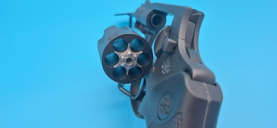 ROCK ISLAND ARMORY MODEL 206 .38 SPL - Image 2 of 6