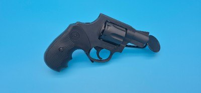 ROCK ISLAND ARMORY MODEL 206 .38 SPL - Image 4 of 6