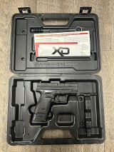 SPRINGFIELD ARMORY XD-40 SUB COMPACT .40 S&W - Image 3 of 3