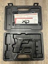 SPRINGFIELD ARMORY XD-40 SUB COMPACT .40 S&W - Image 3 of 3