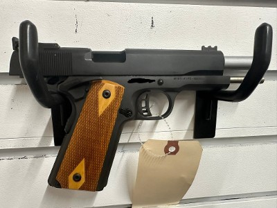 ROCK ISLAND ARMORY 1911 .45 ACP - Image 5 of 10