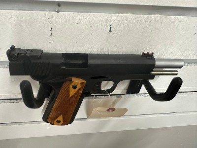 ROCK ISLAND ARMORY 1911 .45 ACP - Image 6 of 10