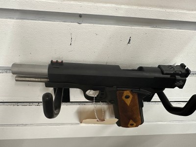 ROCK ISLAND ARMORY 1911 .45 ACP - Image 10 of 10