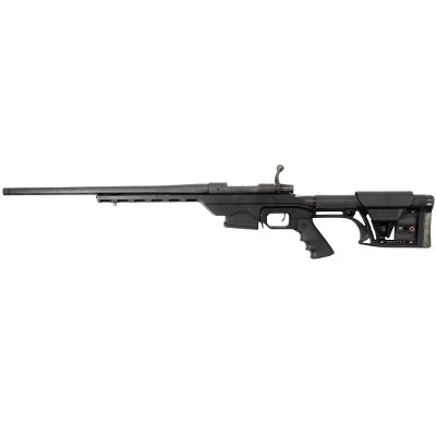 WEATHERBY VANGUARD 6.5MM CREEDMOOR - Image 1 of 3