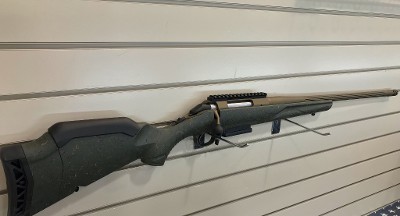 RUGER AMERICAN 6.5MM CREEDMOOR - Image 2 of 8