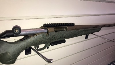 RUGER AMERICAN 6.5MM CREEDMOOR - Image 7 of 8